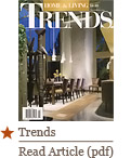 Trends - ASID Design Excellence