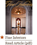 Fine Interiors - Record Holding 7 First Place NW Design Awards