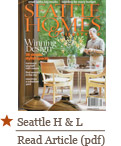 Seattle H & L - Home of the Year 2004