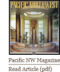 Pacific Northwest Magazine